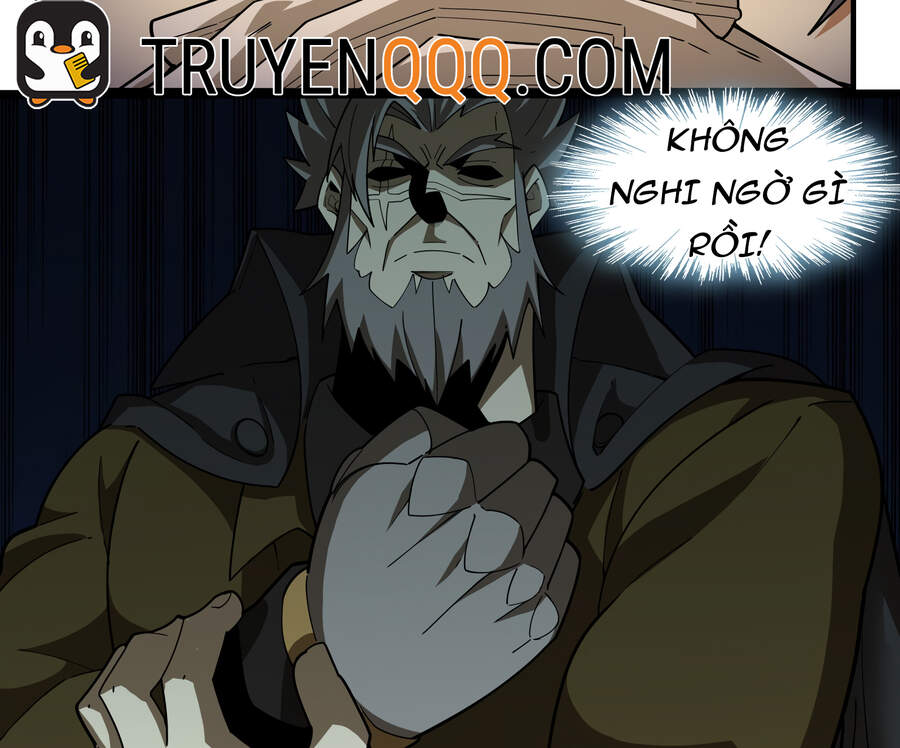 Sức Mạnh Của Ác Thần Chap 17.5 - Next Chap 18.5