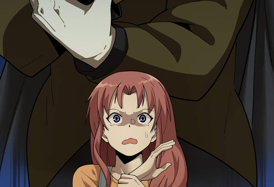 Sức Mạnh Của Ác Thần Chap 17.5 - Next Chap 18.5