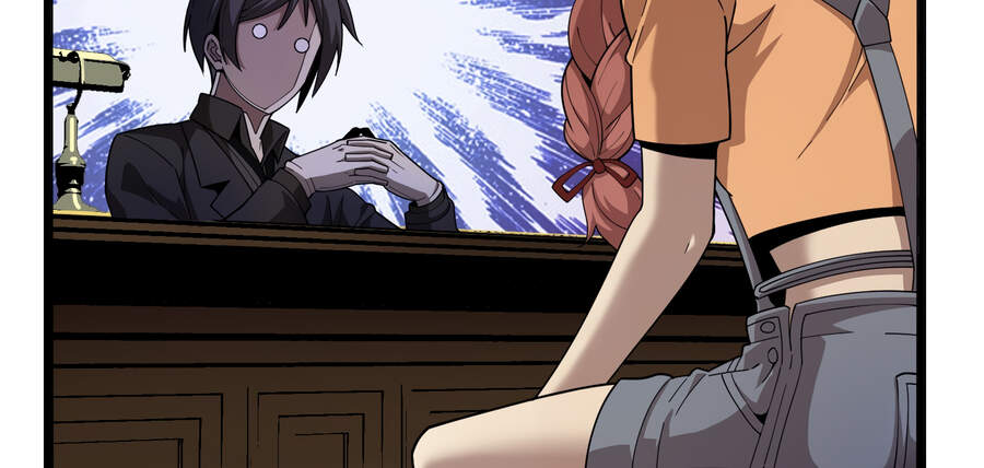 Sức Mạnh Của Ác Thần Chap 17.5 - Next Chap 18.5