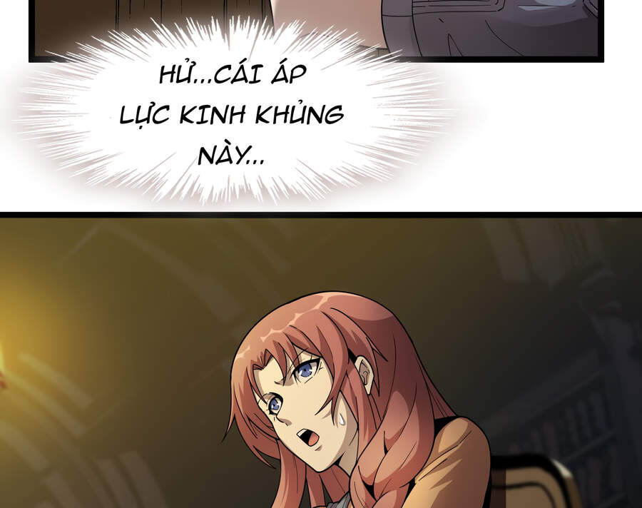 Sức Mạnh Của Ác Thần Chap 17.5 - Next Chap 18.5