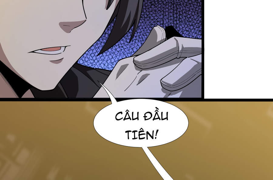 Sức Mạnh Của Ác Thần Chap 17.5 - Next Chap 18.5