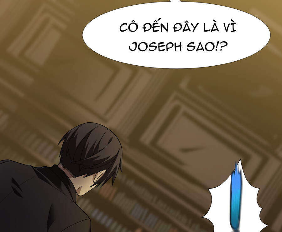 Sức Mạnh Của Ác Thần Chap 17.5 - Next Chap 18.5