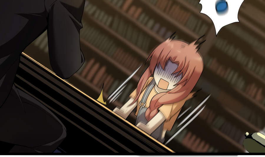 Sức Mạnh Của Ác Thần Chap 17.5 - Next Chap 18.5