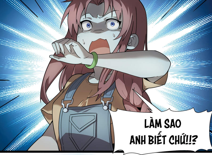 Sức Mạnh Của Ác Thần Chap 17.5 - Next Chap 18.5