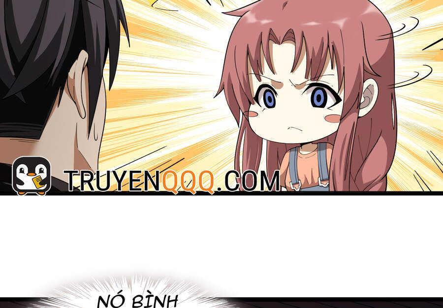 Sức Mạnh Của Ác Thần Chap 17.5 - Next Chap 18.5