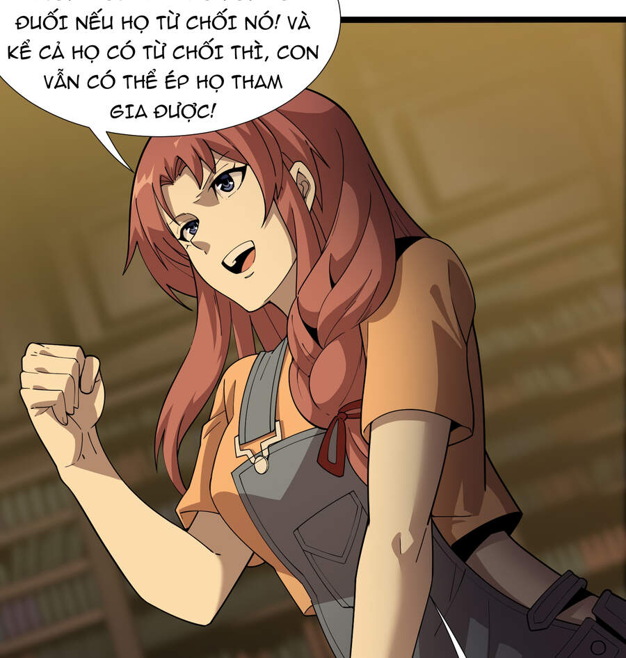 Sức Mạnh Của Ác Thần Chap 17.5 - Next Chap 18.5