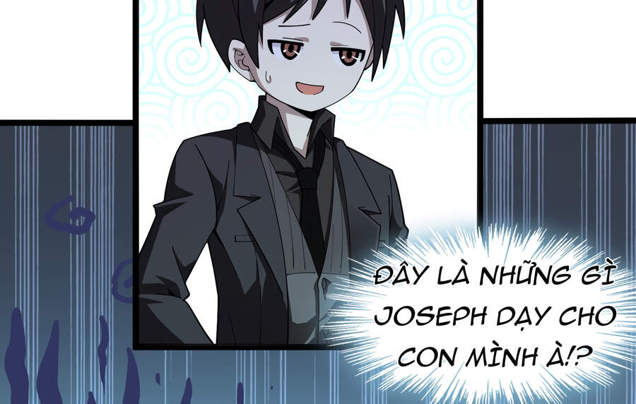 Sức Mạnh Của Ác Thần Chap 17.5 - Next Chap 18.5