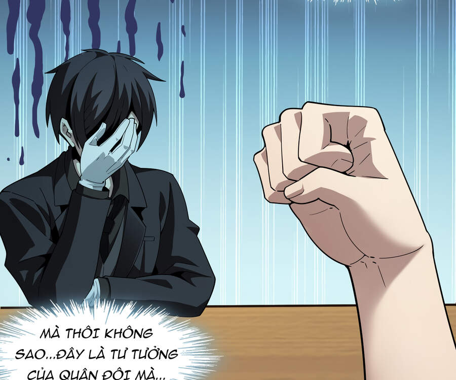 Sức Mạnh Của Ác Thần Chap 17.5 - Next Chap 18.5