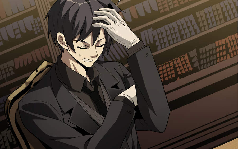 Sức Mạnh Của Ác Thần Chap 17.5 - Next Chap 18.5