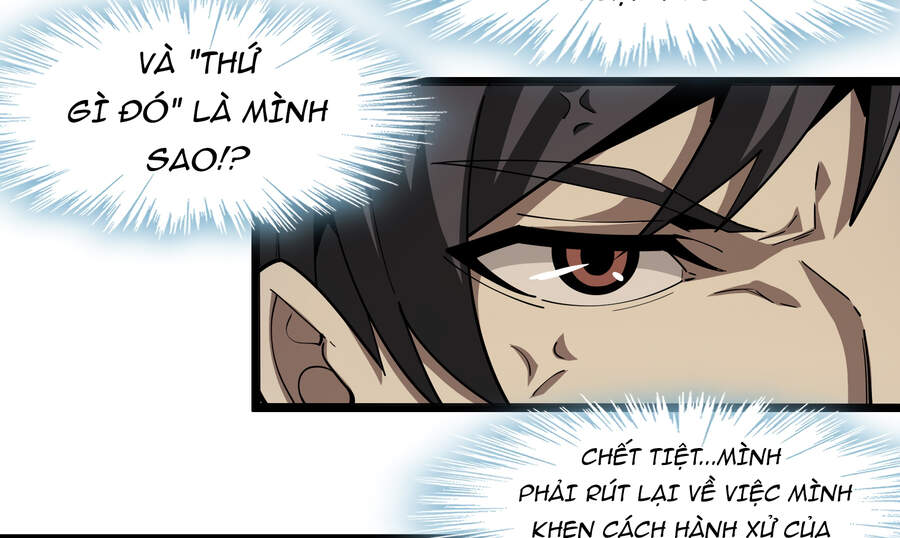 Sức Mạnh Của Ác Thần Chap 17.5 - Next Chap 18.5