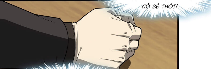Sức Mạnh Của Ác Thần Chap 17.5 - Next Chap 18.5