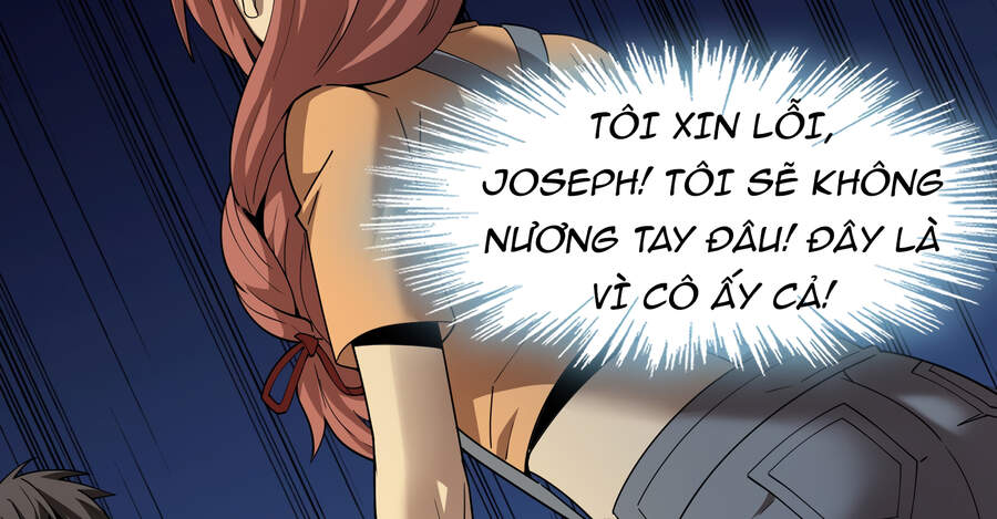 Sức Mạnh Của Ác Thần Chap 17.5 - Next Chap 18.5