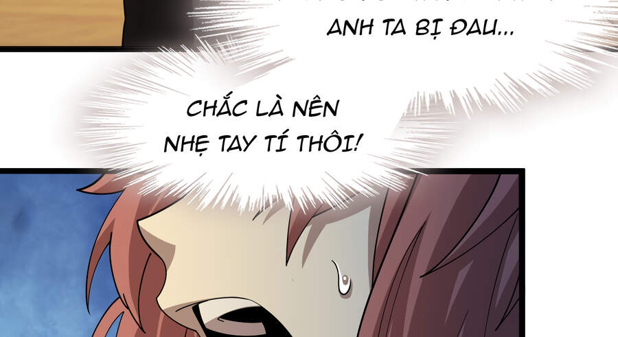 Sức Mạnh Của Ác Thần Chap 17.5 - Next Chap 18.5