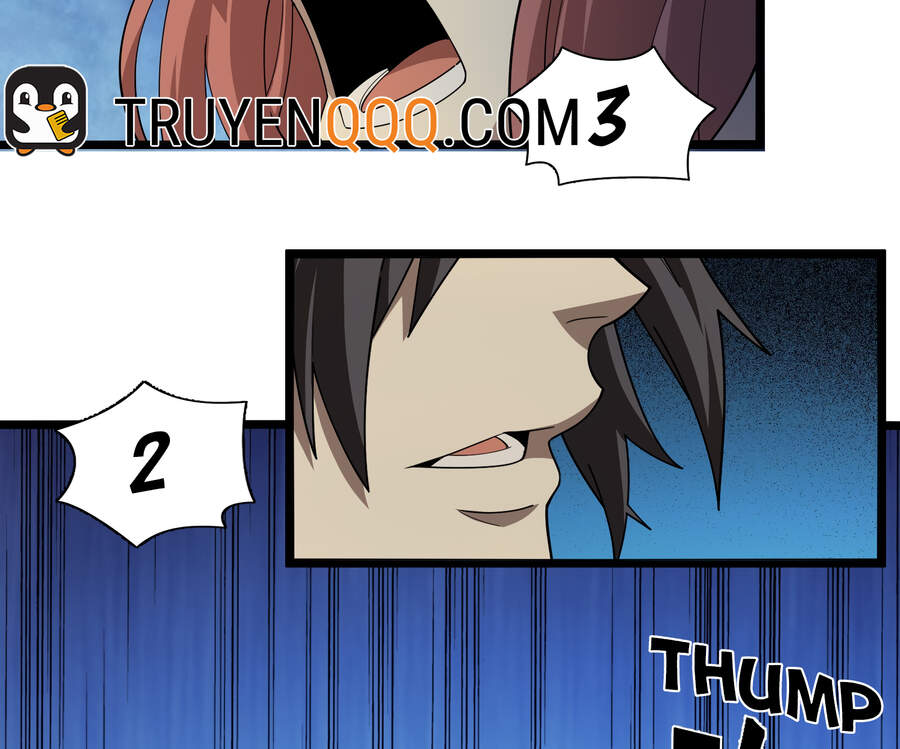 Sức Mạnh Của Ác Thần Chap 17.5 - Next Chap 18.5