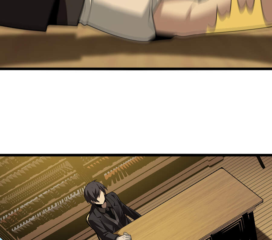 Sức Mạnh Của Ác Thần Chap 17.5 - Next Chap 18.5