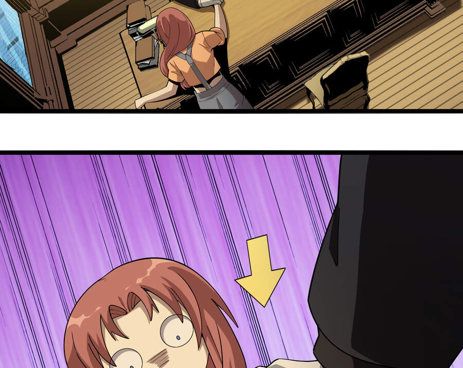 Sức Mạnh Của Ác Thần Chap 17.5 - Next Chap 18.5