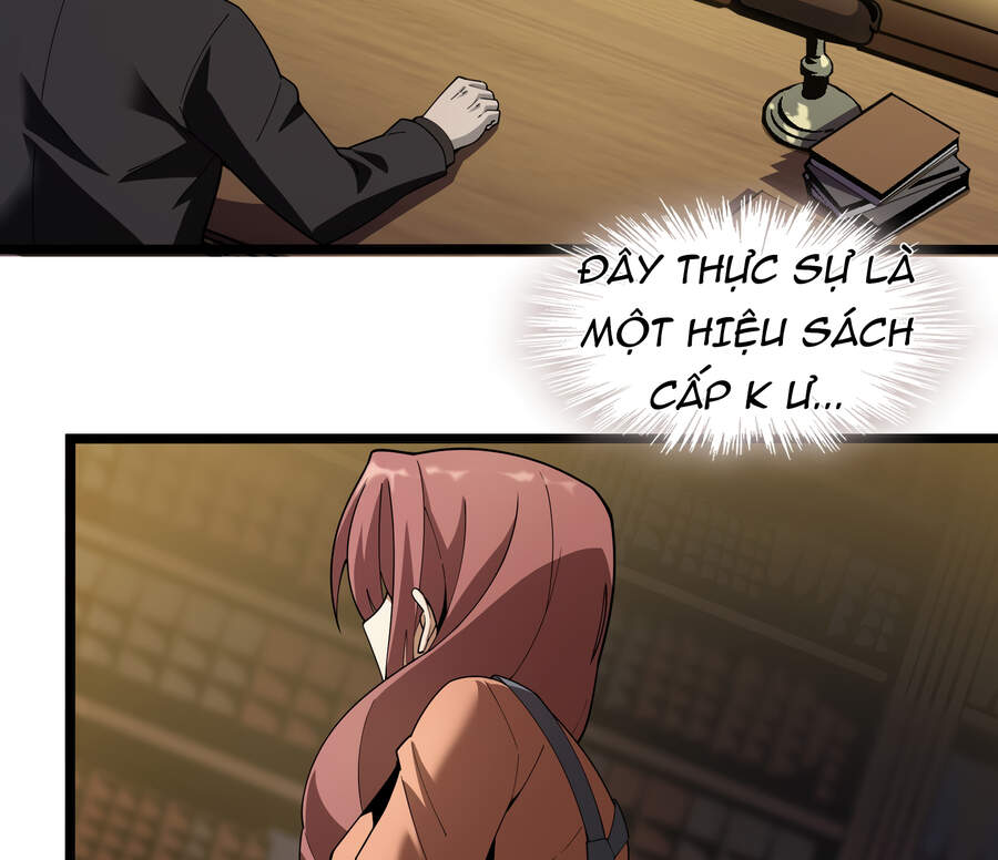 Sức Mạnh Của Ác Thần Chap 17.5 - Next Chap 18.5