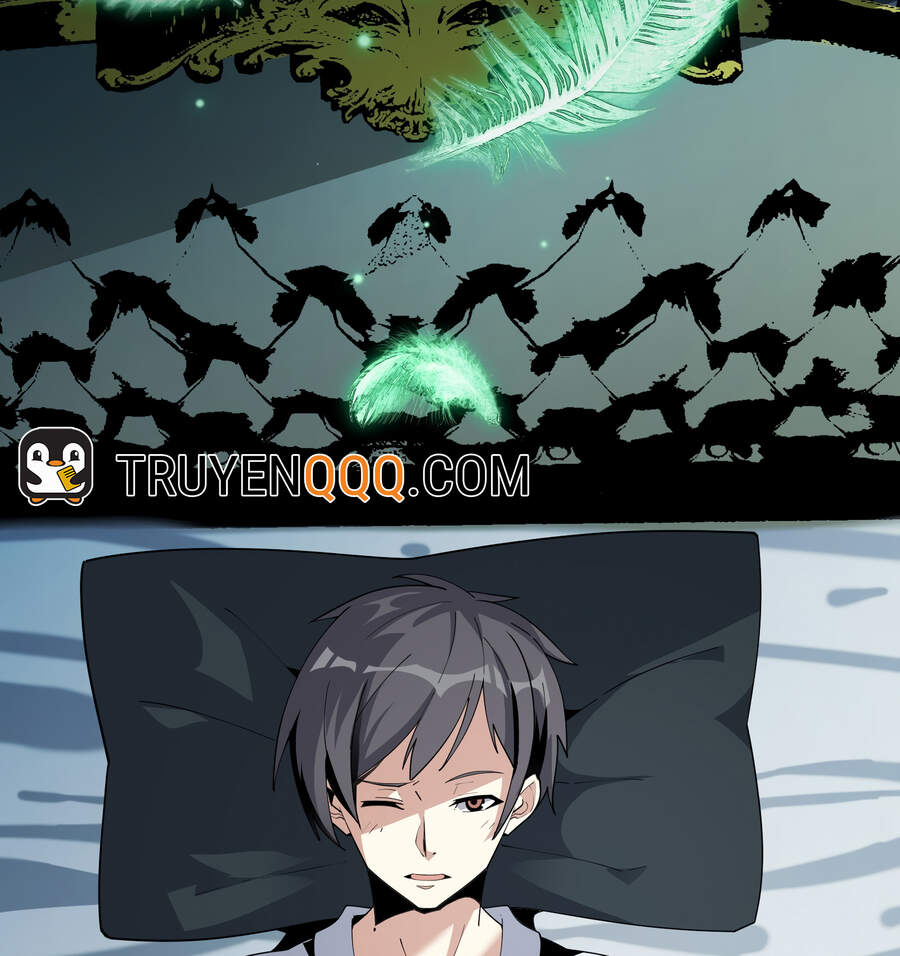 Sức Mạnh Của Ác Thần Chap 17 - Next Chap 18