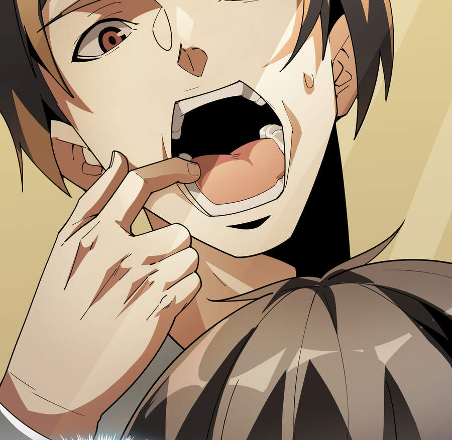 Sức Mạnh Của Ác Thần Chap 17 - Next Chap 18