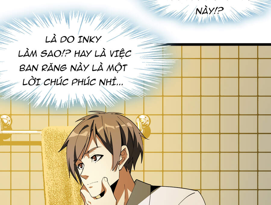 Sức Mạnh Của Ác Thần Chap 17 - Next Chap 18