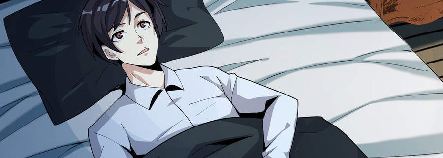 Sức Mạnh Của Ác Thần Chap 17 - Next Chap 18