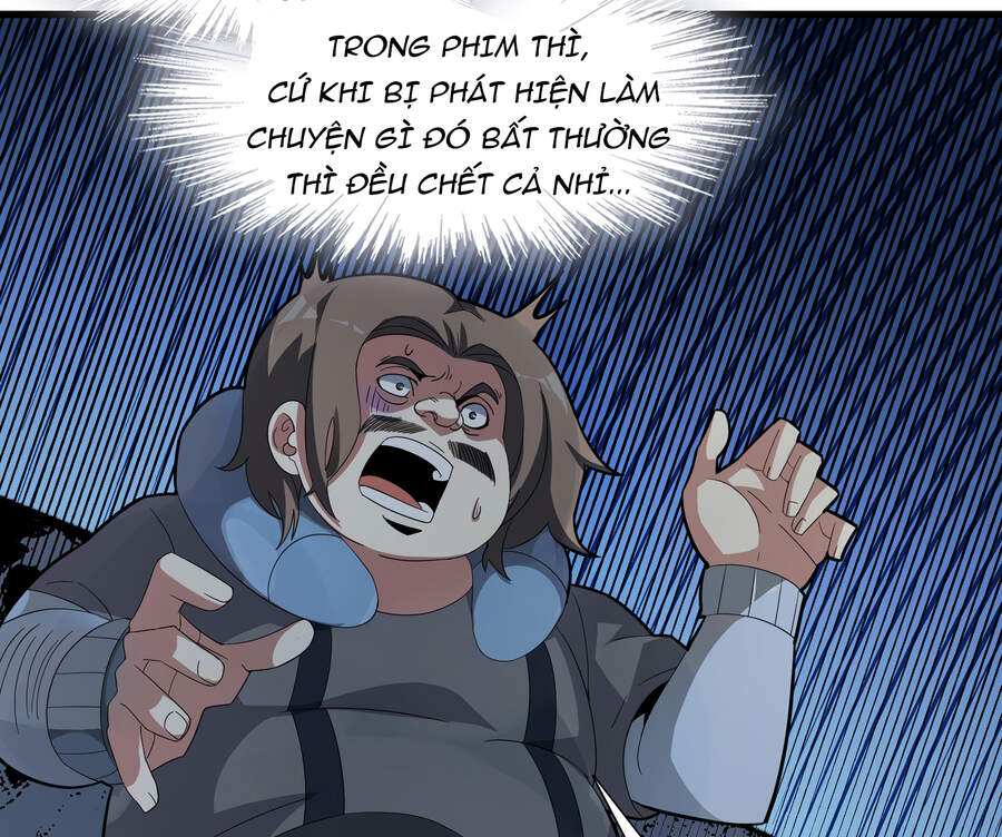 Sức Mạnh Của Ác Thần Chap 17 - Next Chap 18