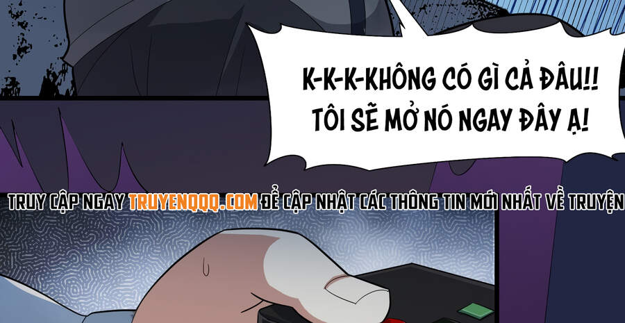 Sức Mạnh Của Ác Thần Chap 17 - Next Chap 18