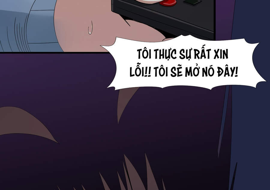 Sức Mạnh Của Ác Thần Chap 17 - Next Chap 18