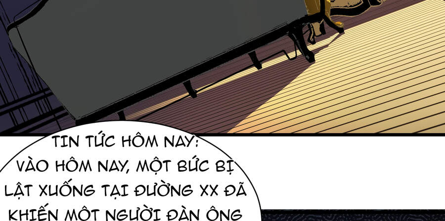 Sức Mạnh Của Ác Thần Chap 17 - Next Chap 18