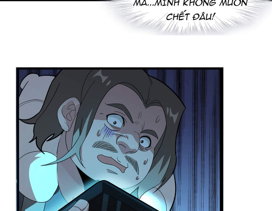 Sức Mạnh Của Ác Thần Chap 17 - Next Chap 18