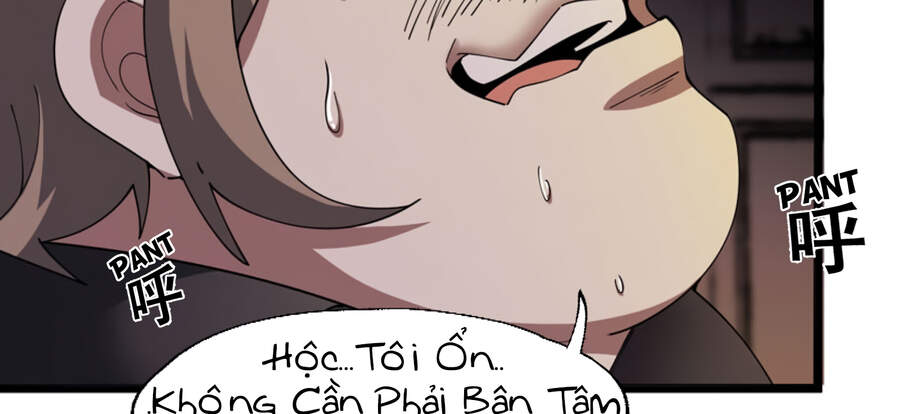 Sức Mạnh Của Ác Thần Chap 17 - Next Chap 18