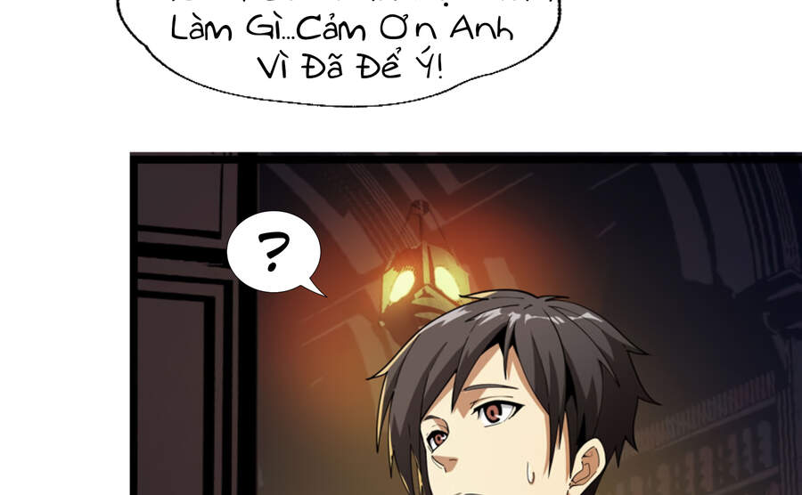 Sức Mạnh Của Ác Thần Chap 17 - Next Chap 18