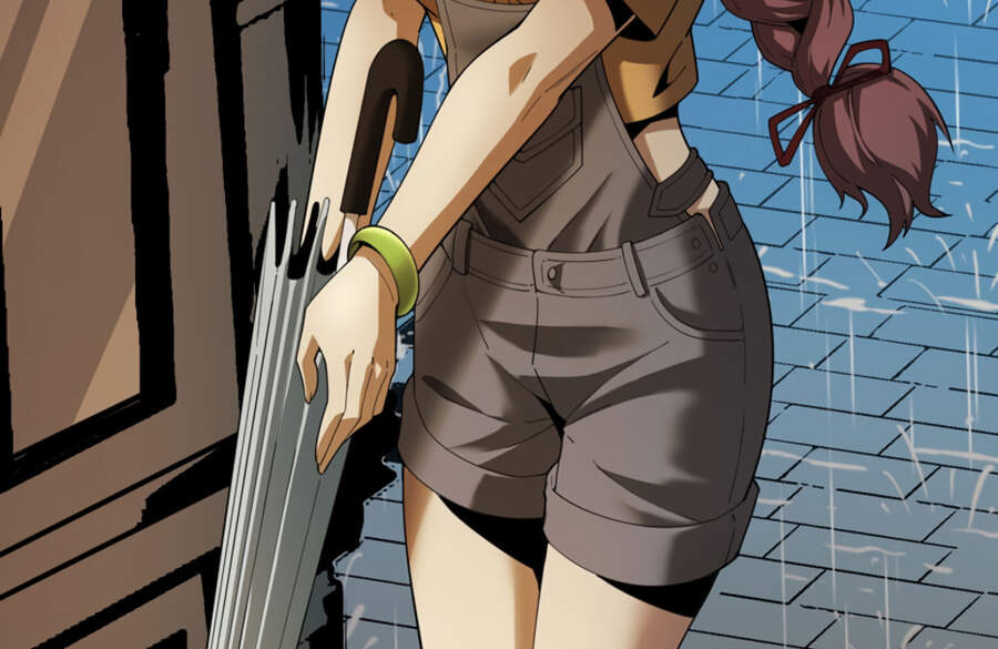 Sức Mạnh Của Ác Thần Chap 17 - Next Chap 18