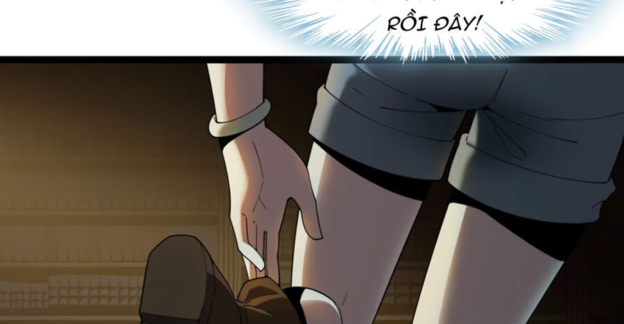 Sức Mạnh Của Ác Thần Chap 17 - Next Chap 18