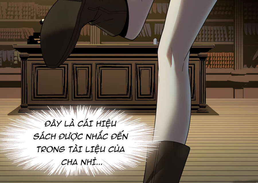 Sức Mạnh Của Ác Thần Chap 17 - Next Chap 18
