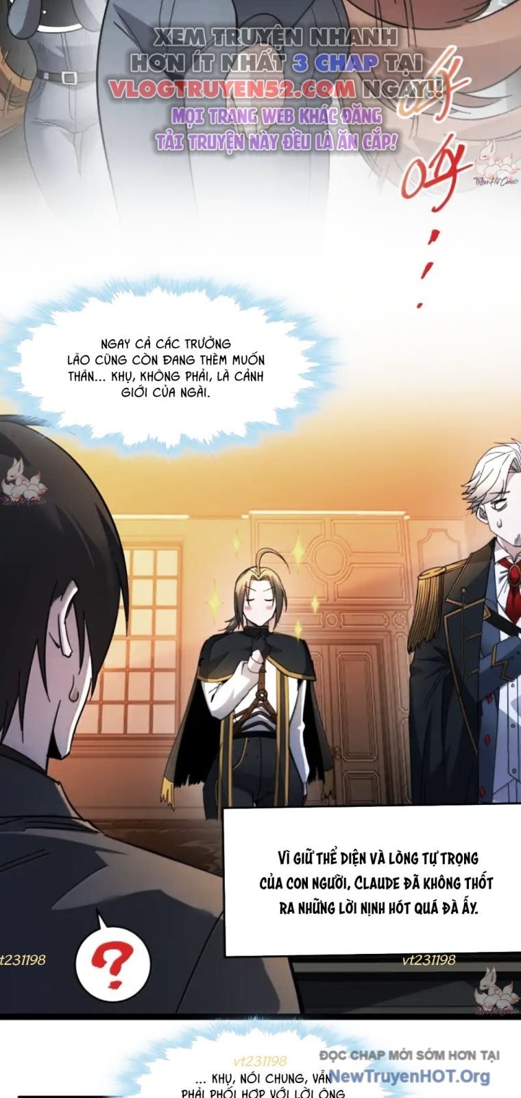 Sức Mạnh Của Ác Thần Chap 170 - Next Chap 171