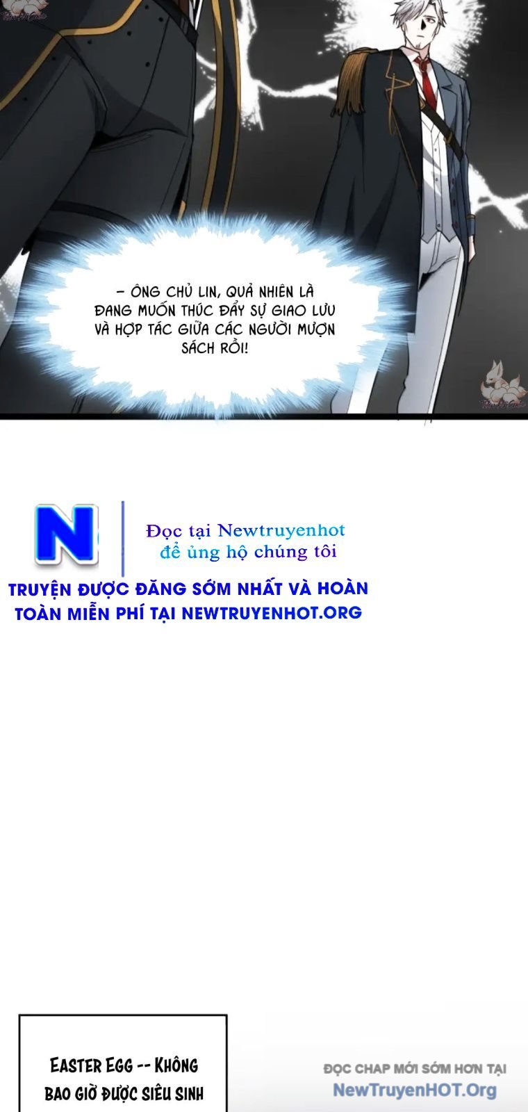 Sức Mạnh Của Ác Thần Chap 170 - Next Chap 171