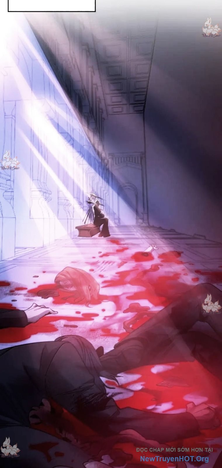 Sức Mạnh Của Ác Thần Chap 170 - Next Chap 171