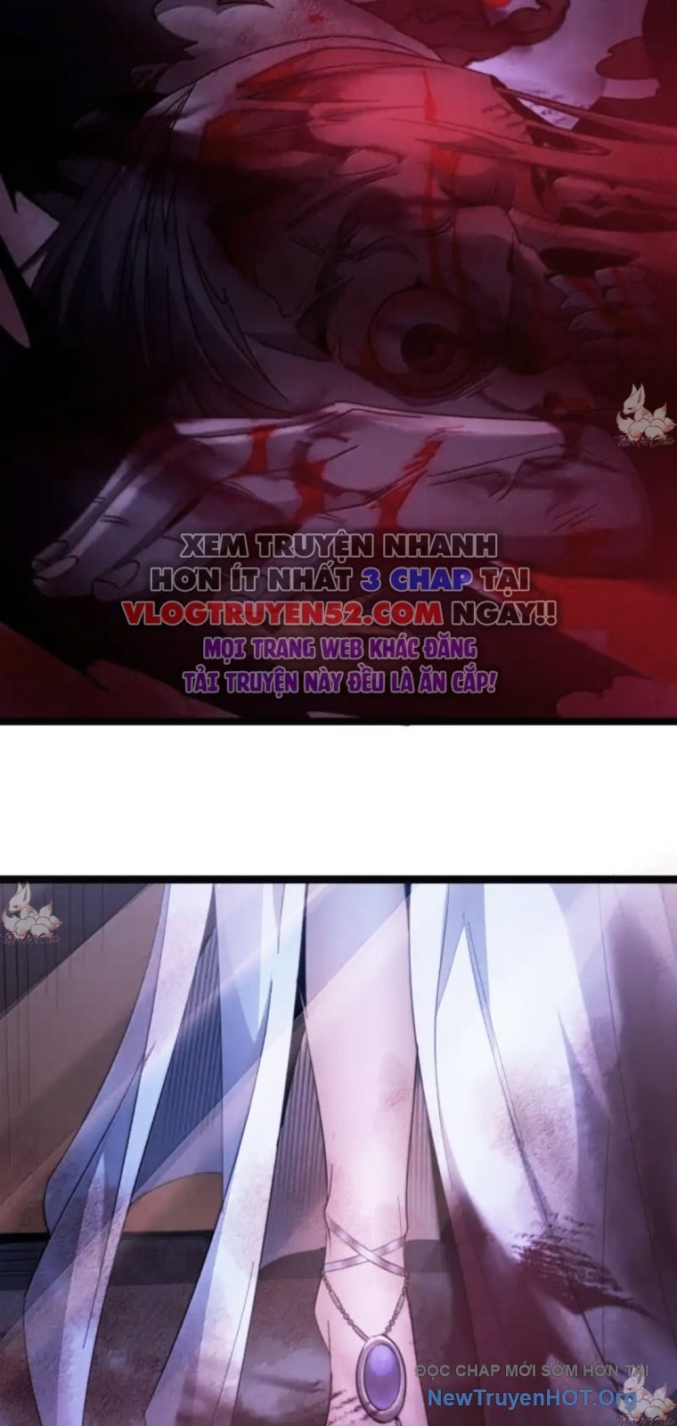 Sức Mạnh Của Ác Thần Chap 170 - Next Chap 171