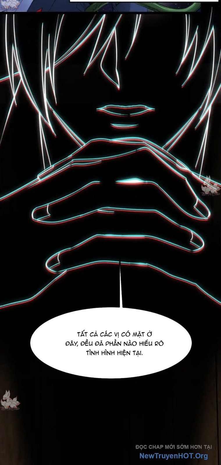 Sức Mạnh Của Ác Thần Chap 170 - Next Chap 171