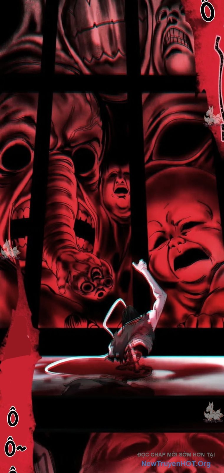 Sức Mạnh Của Ác Thần Chap 170 - Next Chap 171