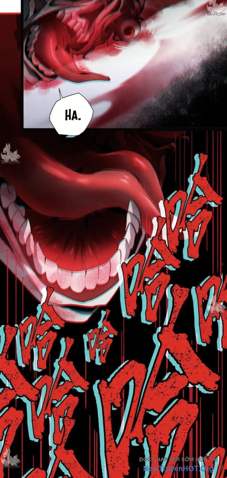 Sức Mạnh Của Ác Thần Chap 170 - Next Chap 171