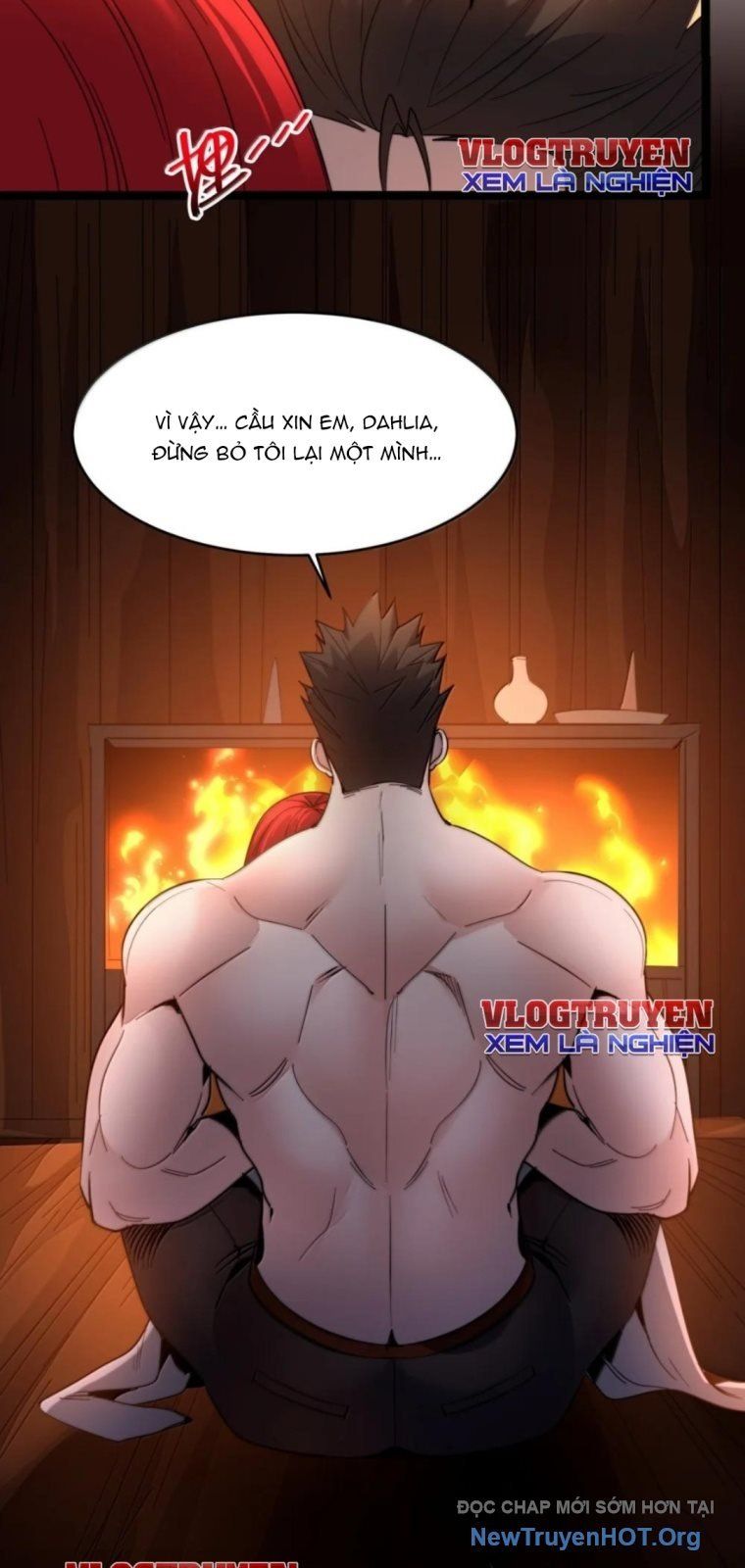 Sức Mạnh Của Ác Thần Chap 172 - Next Chap 173