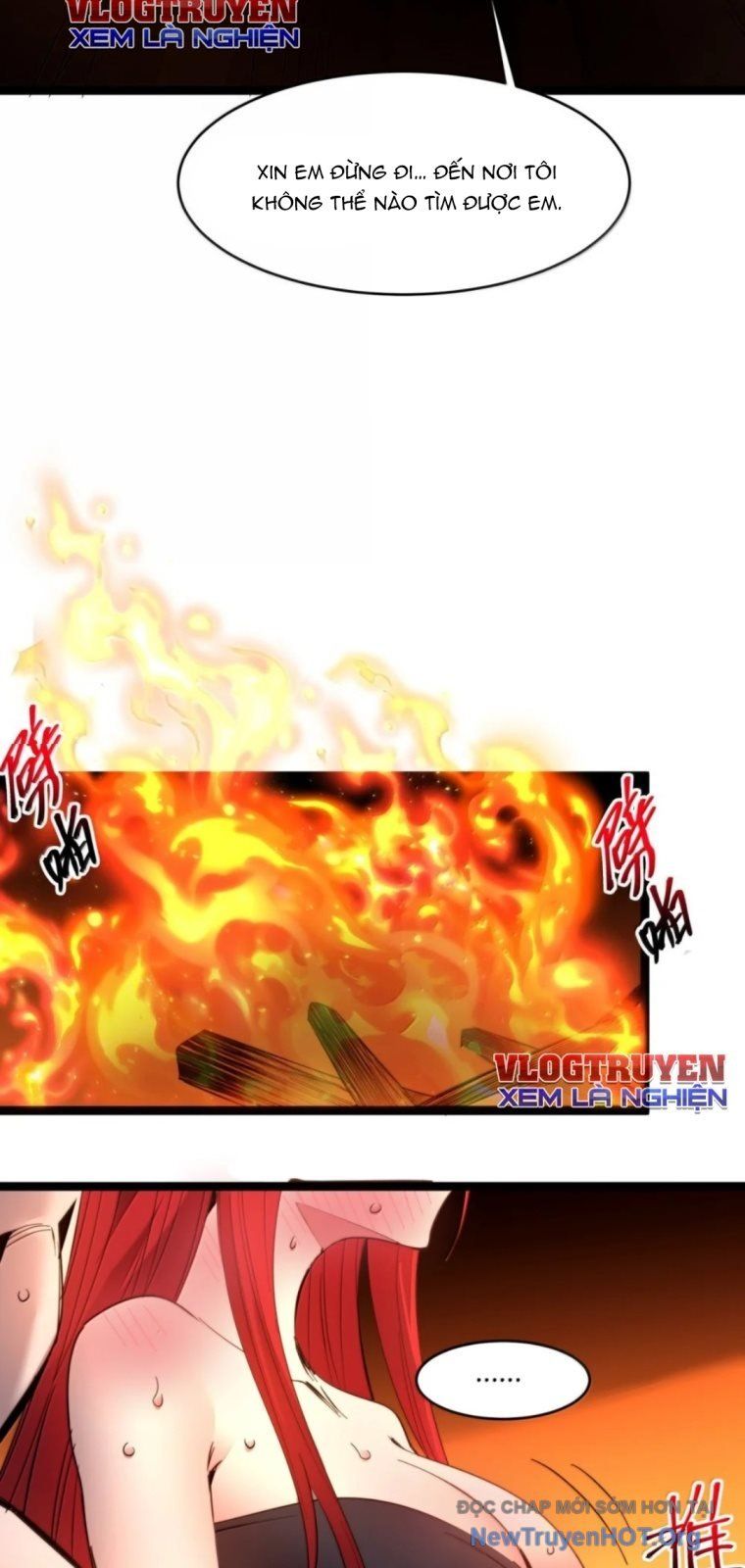 Sức Mạnh Của Ác Thần Chap 172 - Next Chap 173