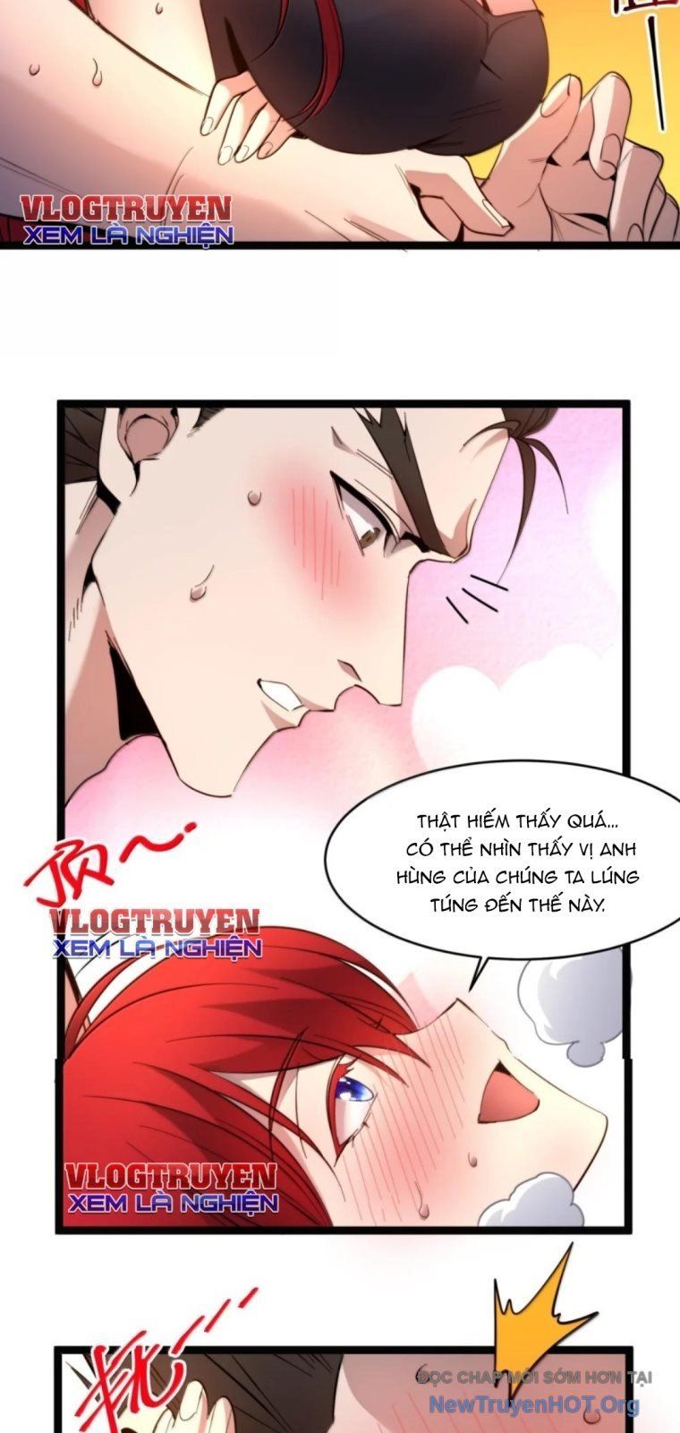 Sức Mạnh Của Ác Thần Chap 172 - Next Chap 173