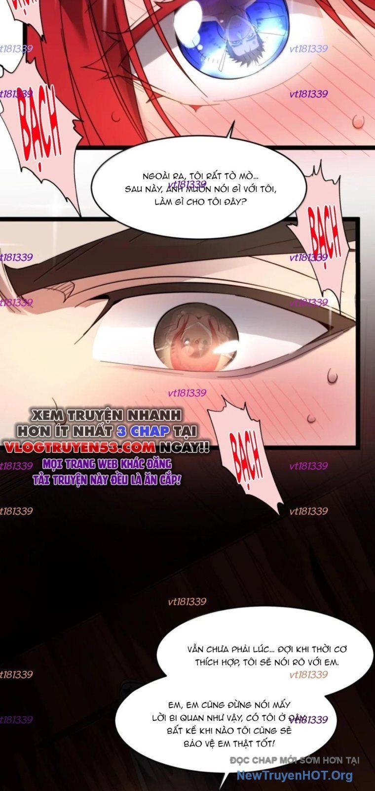 Sức Mạnh Của Ác Thần Chap 172 - Next Chap 173