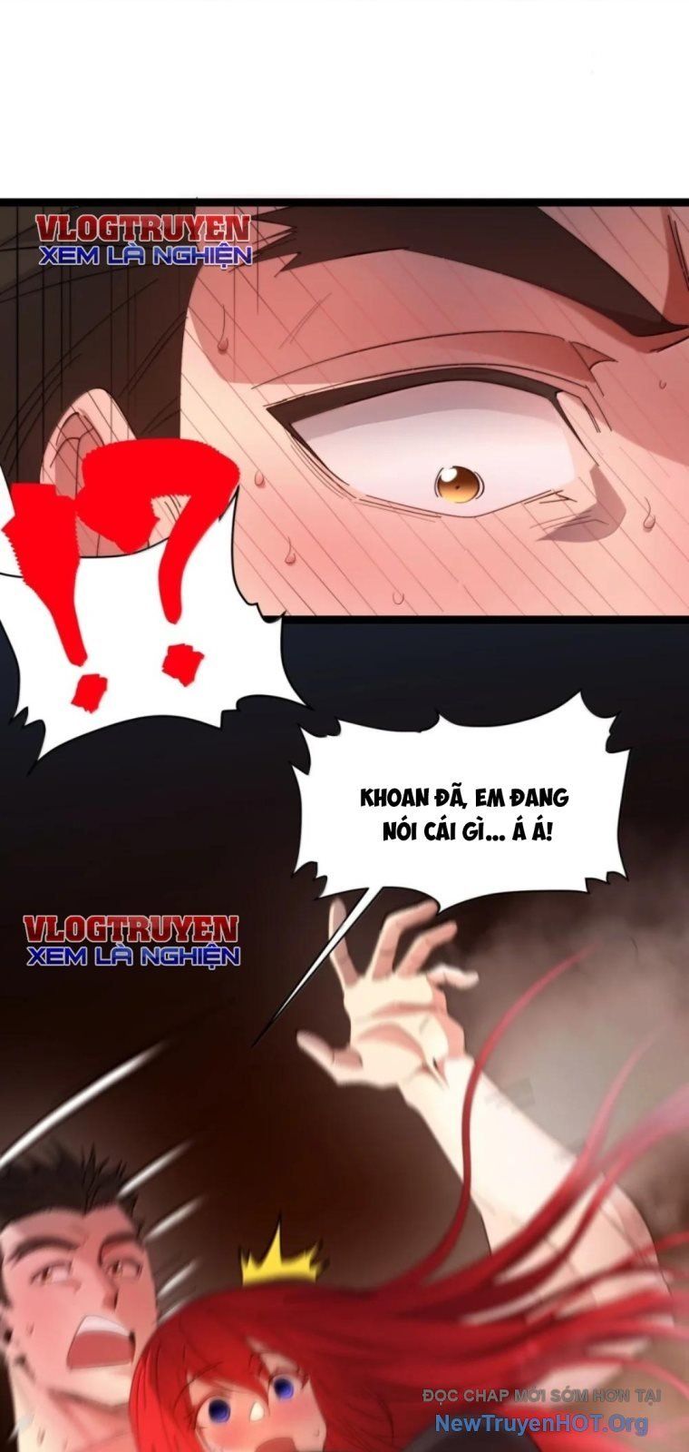 Sức Mạnh Của Ác Thần Chap 172 - Next Chap 173