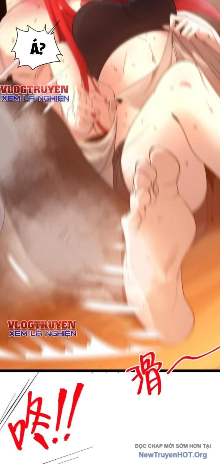 Sức Mạnh Của Ác Thần Chap 172 - Next Chap 173