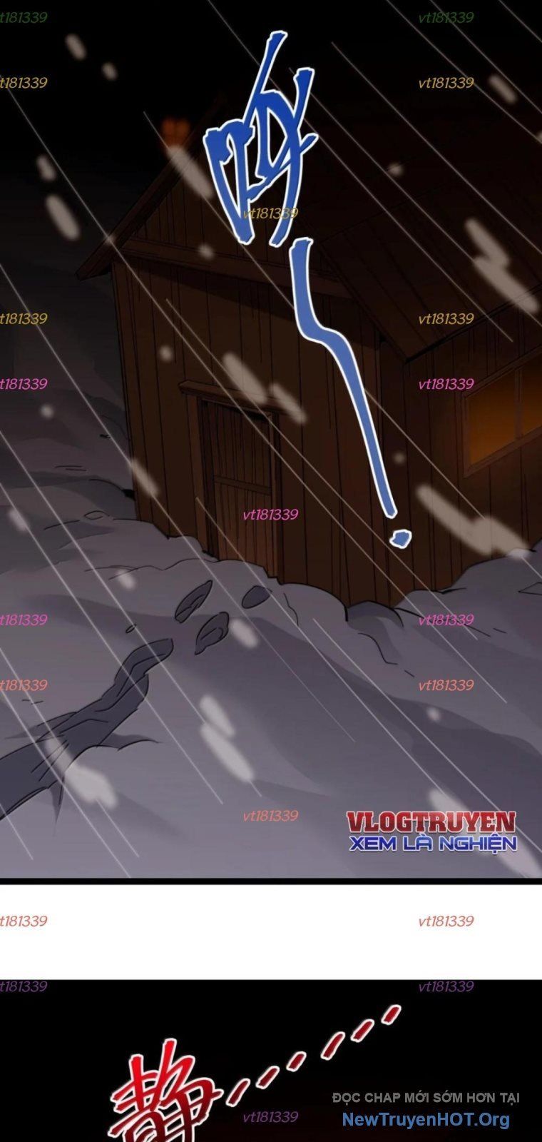 Sức Mạnh Của Ác Thần Chap 172 - Next Chap 173