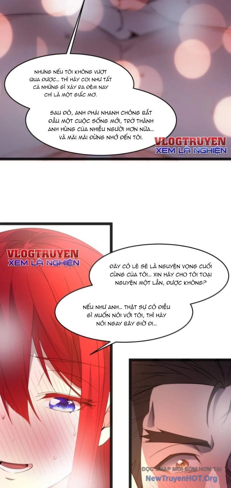 Sức Mạnh Của Ác Thần Chap 172 - Next Chap 173